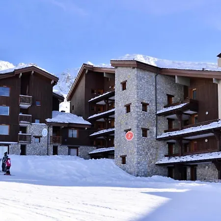 Amethyste - Fonctionnel - A Deux Pas Des Pistes - Vue Pistes Mae-3719 Apartment Macot-la-Plagne